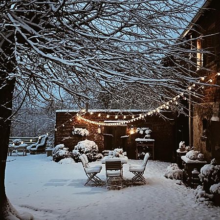 Gryfów Śląski Dom Na Krzewiu B&B 외부 사진