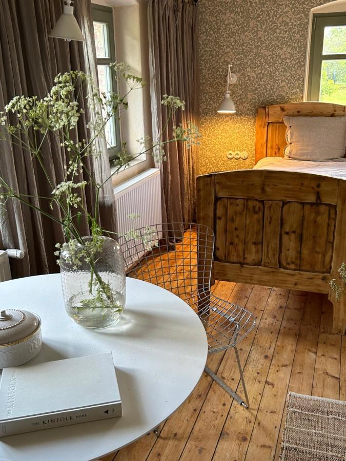 Gryfów Śląski Dom Na Krzewiu B&B 외부 사진